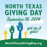 NTX Giving Day Logo