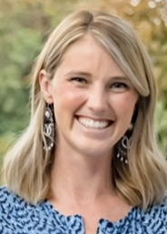 Headshot photo of Katelynn Barbier-Mueller