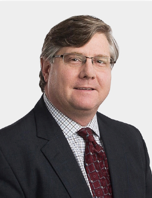Headshot photo of Paul Ochel