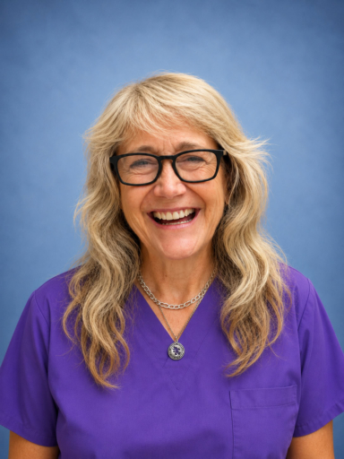 Dawn Arnold