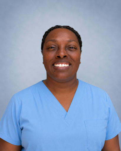 LaShunda Thomas