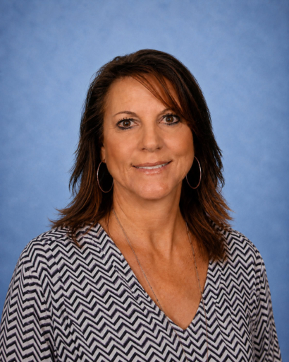 Laura Irwin