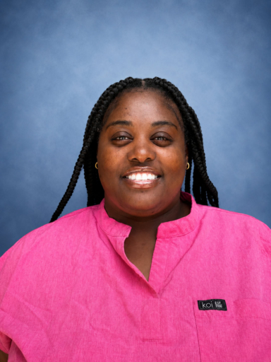 Shirica Brown