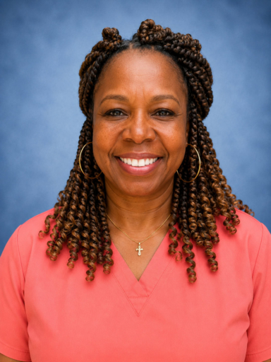 Vanessa Wortham